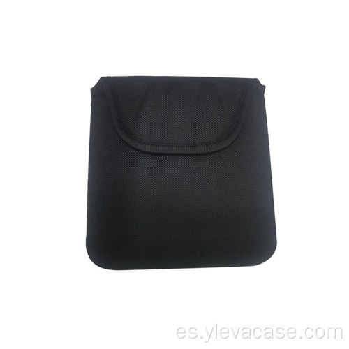 Bolsa Hardshell del instrumento de precisión